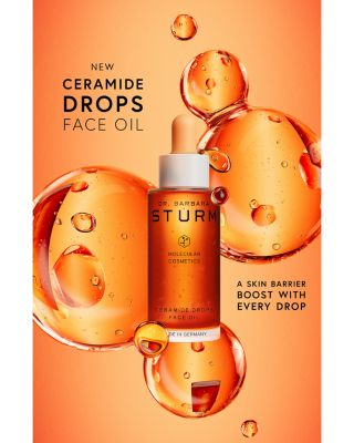 Ceramide Drops Face Oil 1 oz.