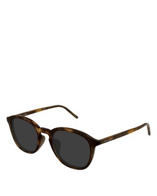 SAINT LAURENT - Round Sunglasses, 53mm