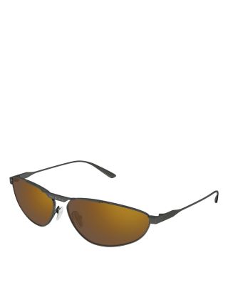Tag 3.0 Navigator Sunglasses, 66mm