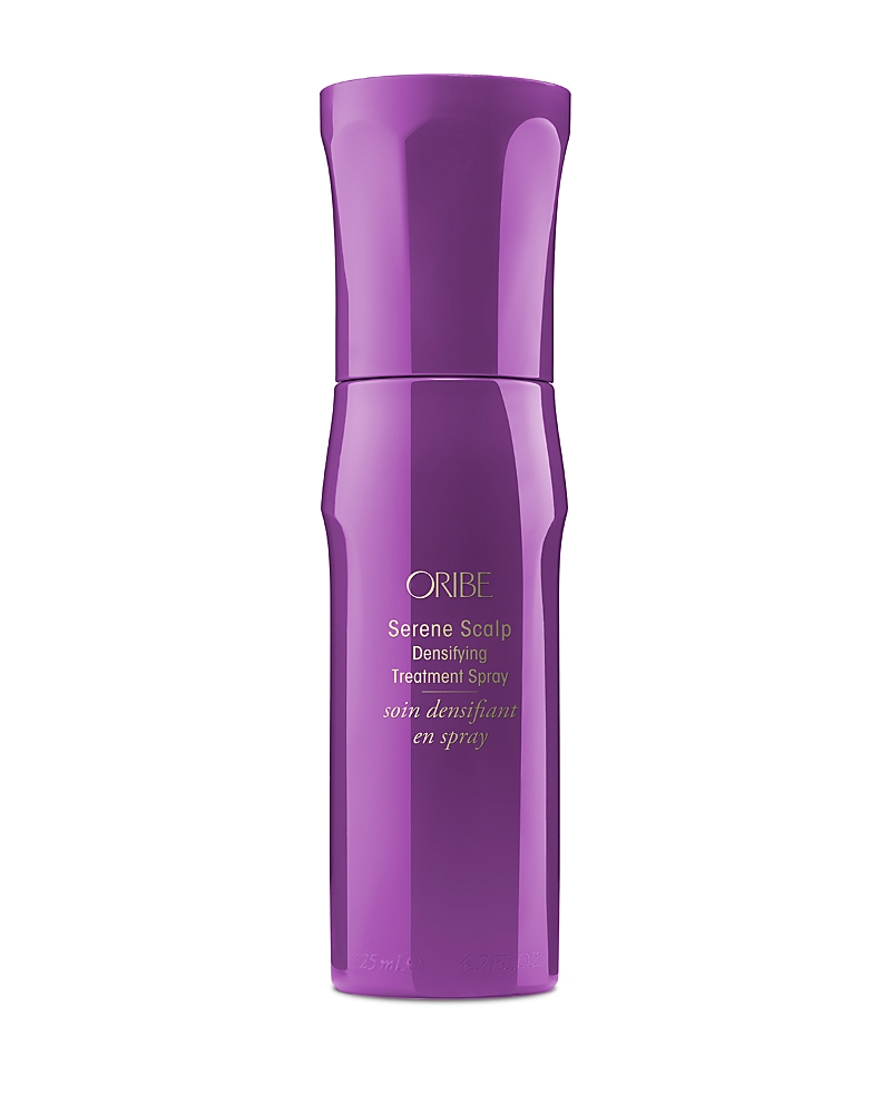 Oribe Serene Scalp Densifying Treatment Spray 4.2 Oz.