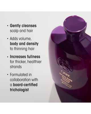 Serene Scalp Densifying Shampoo 8.5 oz.