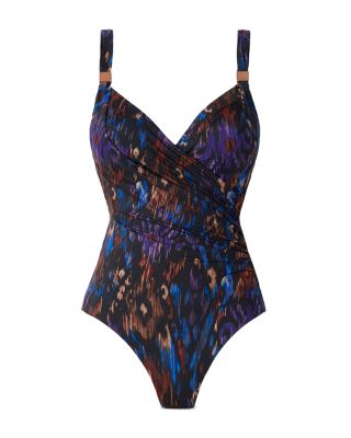 Tapiz Siren One Piece Swimsuit