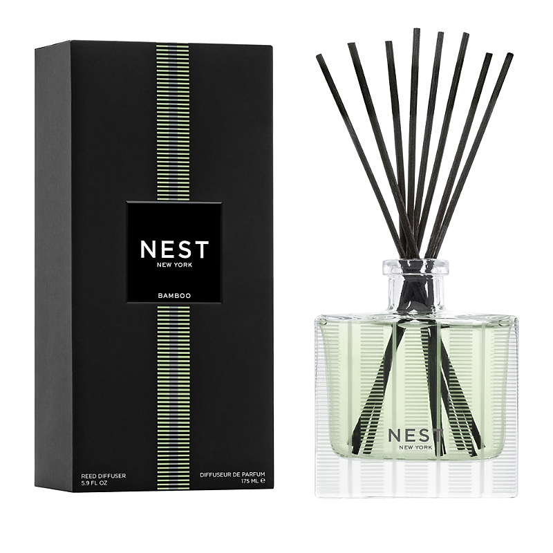 Nest New York Bamboo Reed Diffuser