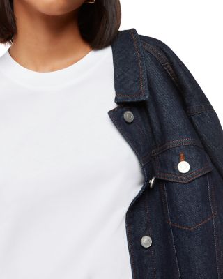 Relaxed Long Sleeve Tee