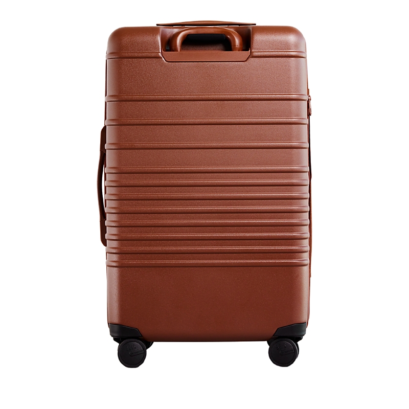 Beis Carry-on Roller In Maple In Maple