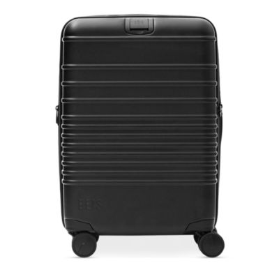 Carry-On Roller in All Black