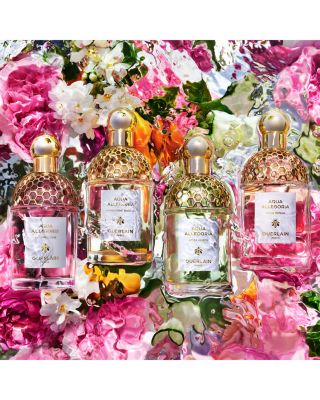 Aqua Allegoria Rosa Verde Eau de Toilette 4.2 oz.