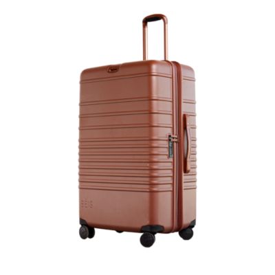 Large Check-in Roller in Maple