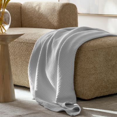 Dream Throw &amp; Bed Blanket