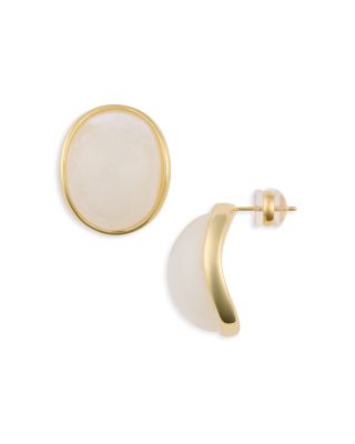 Shashi - Aisling Stud Earrings