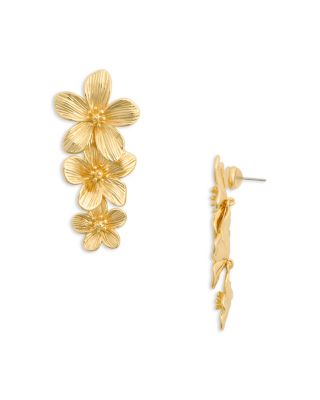 Shashi - Petite Botanique Earrings