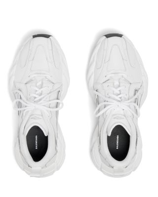 Men's Monday Lace Up Sneakers