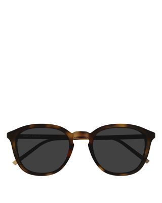Round Sunglasses, 53mm
