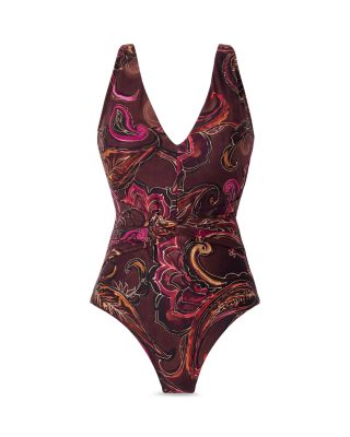 Empress Esti One Piece Swimsuit
