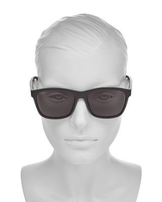 Square Sunglasses, 57mm