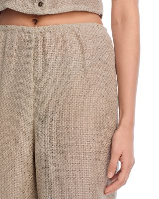 Stella Wide Leg Pants