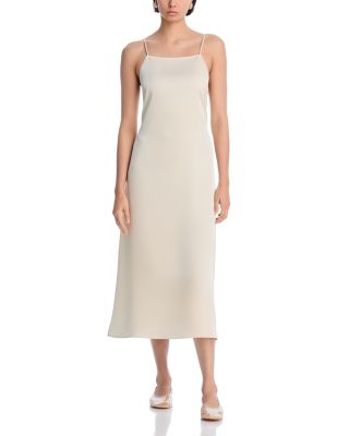 LESET - Barb Cami Midi Dress