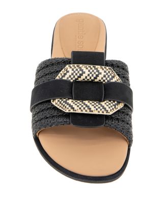 Women's Hudson Slide Sandals