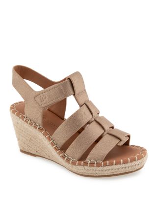 Gentle Souls by Kenneth Cole - Women's Capelin Sandals