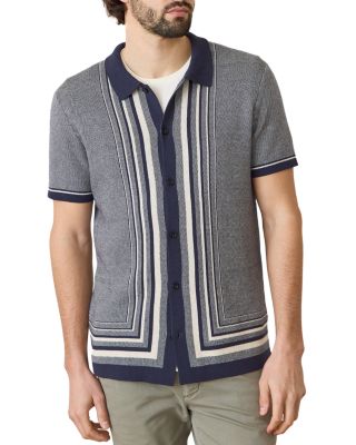 Ethan Button Down Shirt