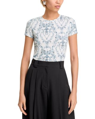 Ressi Tee