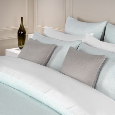 Amalia Home Collection - Matiz Jacquard Bedding Collection