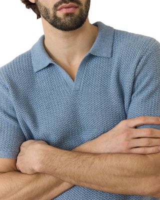 Conrad Polo Sweater