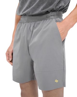 Team 247 Fused 5" Shorts