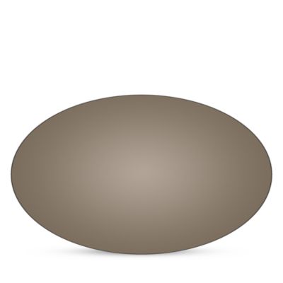 Semper 72" Oval Dining Table