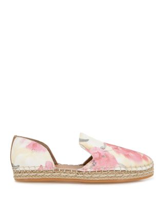 Women's Seville Espadrille Flats