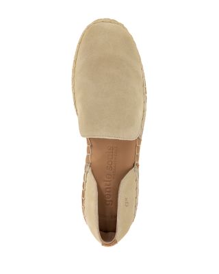 Women's Seville Espadrille Flats