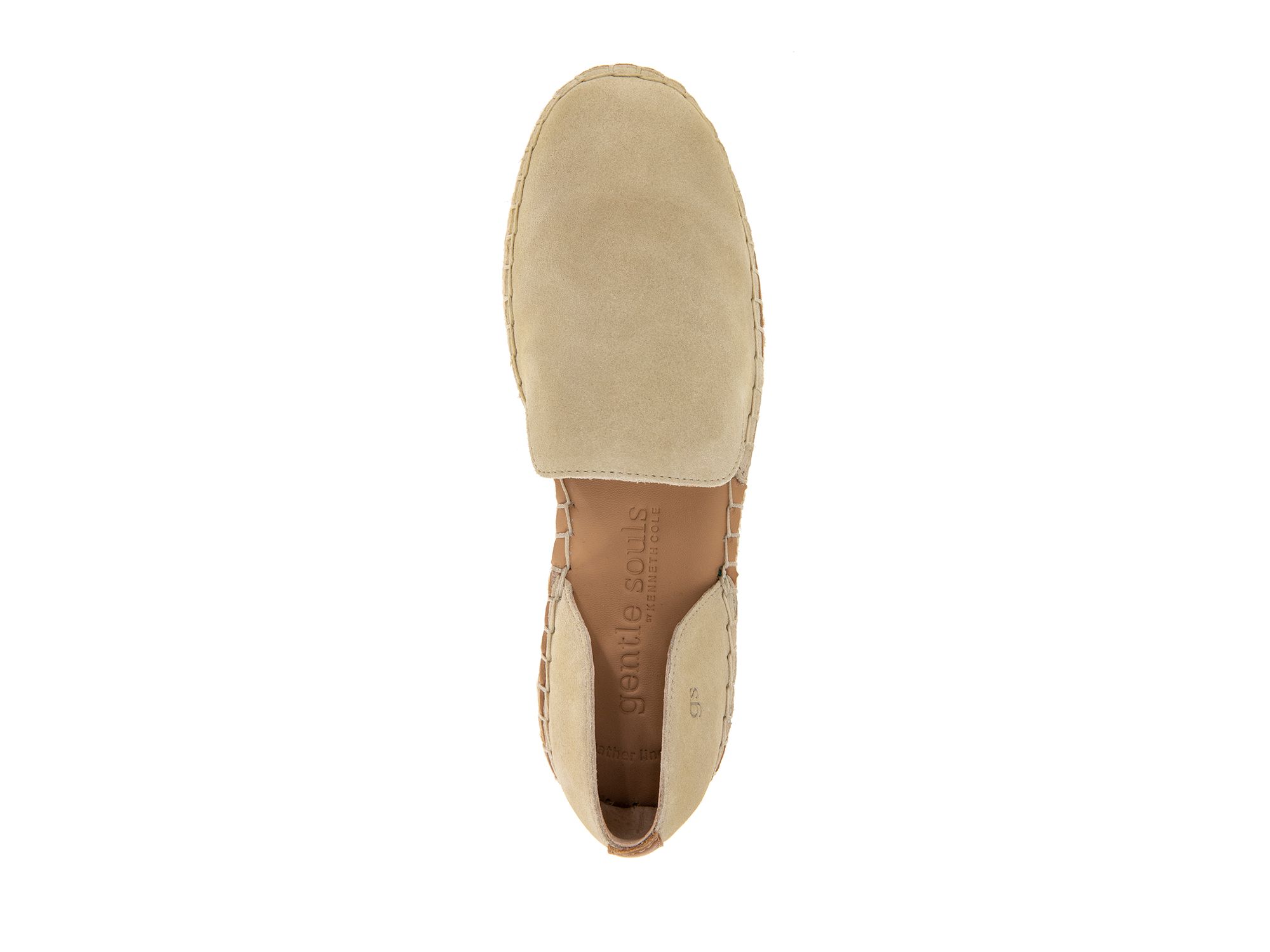 Women's Seville Espadrille Flats — Image 3