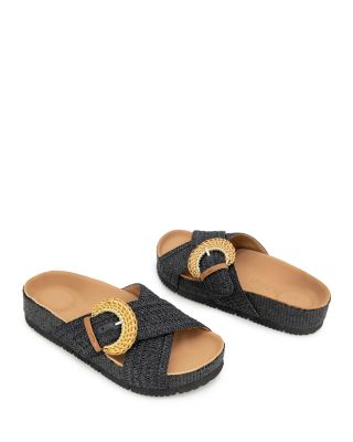 Women's Louisa Slide Sandals