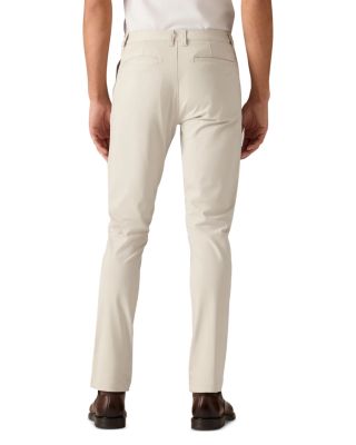 Slim Fit Commuter Pants