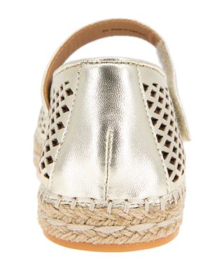 Women's Sienna Espadrille Flats