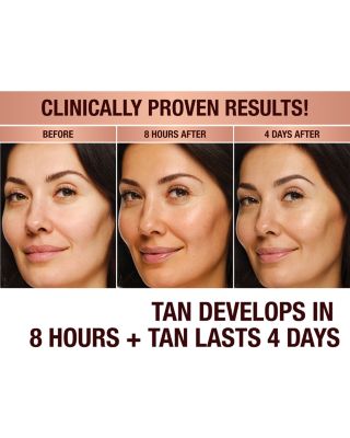 Beautiful Skin Island Glow Easy Tanning Drops