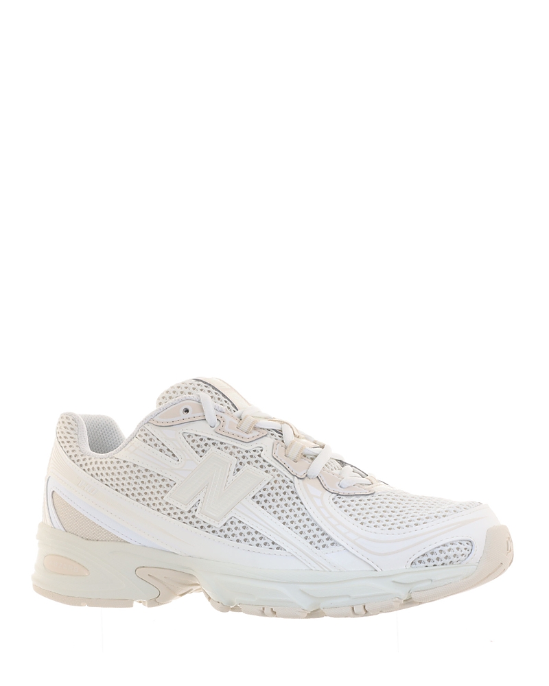 New Balance Men's 740v2 Running Sneaker In Gray
