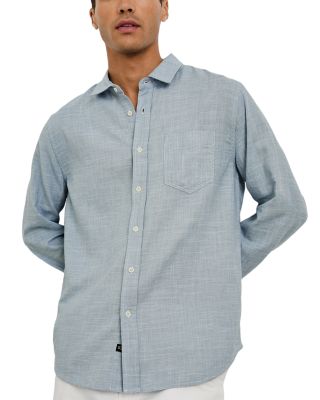 Rails - Wyatt Relaxed Fit Button Down Shirt