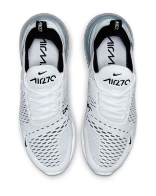 Women&#39;s Air Max 270 Low Top Sneakers