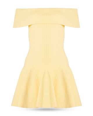 Erica Knit Dress
