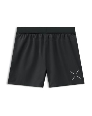 7" Interval Shorts