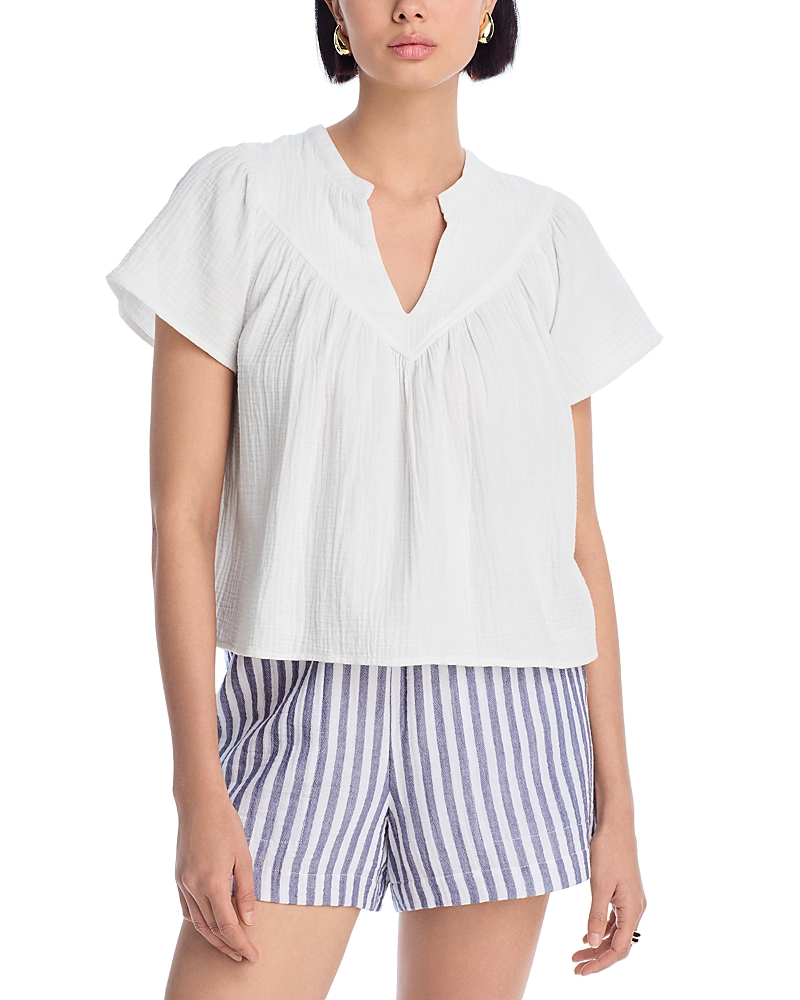 Rails Sayer Top