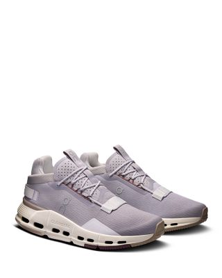 On - Women's Cloudnova 2 Sneakers