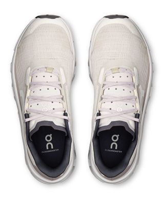 Women's Cloudmonster Void Sneakers in Ivory