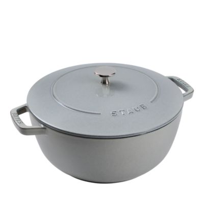 Enameled Cast Iron 5 Qt. Essential French Oven