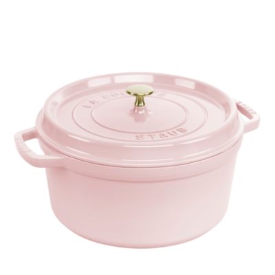 Round Cocotte, 7 Quarts