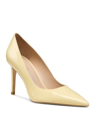 Women's Stuart Power 85 Pumps