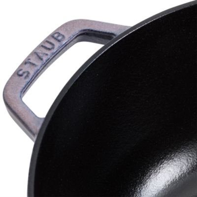 Enameled Cast Iron 5 Qt. Essential French Oven