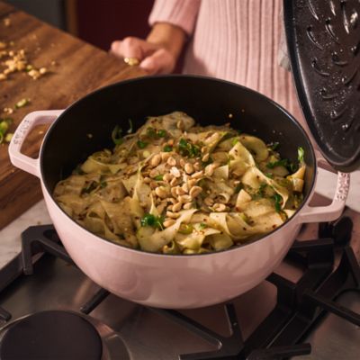 Enameled Cast Iron 5 Qt. Essential French Oven