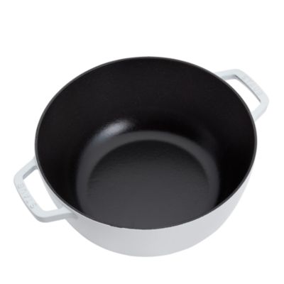 Enameled Cast Iron 5 Qt. Essential French Oven